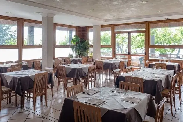 Ristorante Residence La Doga - Yerinde Yemek