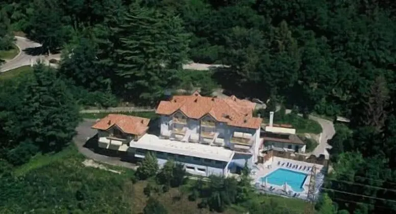 Hotel Ristorante Scaranò