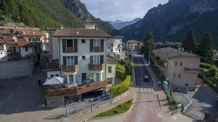 Hotel Ristorante Sporting Club