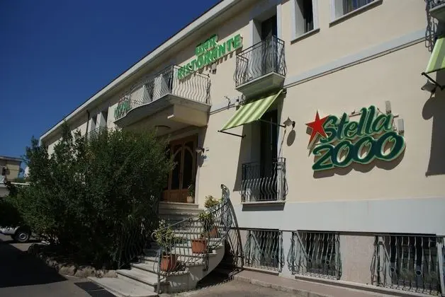 Hotel Ristorante Stella 2000