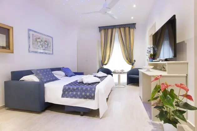 Hotel Ristorante Toscana - Öne Çıkan Resim