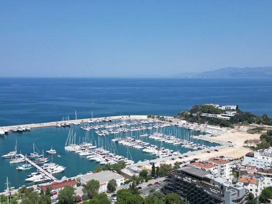 Risus Garden Marina HotelFotoğrafı