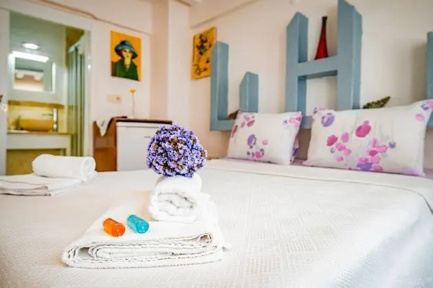 Risus Otel - Genel