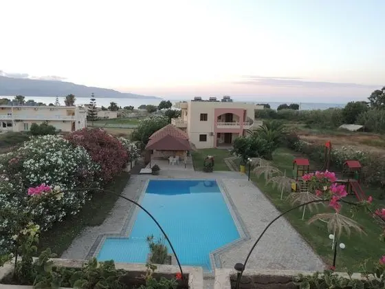 Villa Rita Apartments