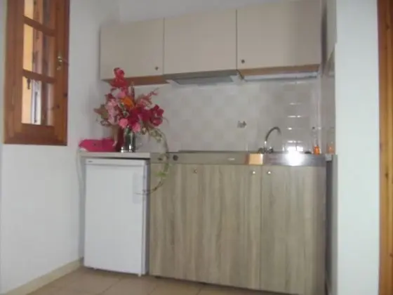 Villa Rita Apartments - Mutfak