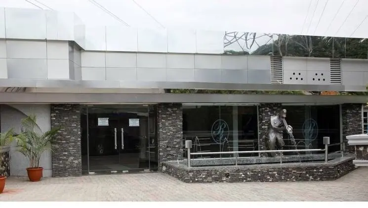 Rita Lori Hotel Lagos