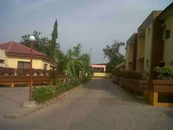 Rita Lori Hotels Abuja