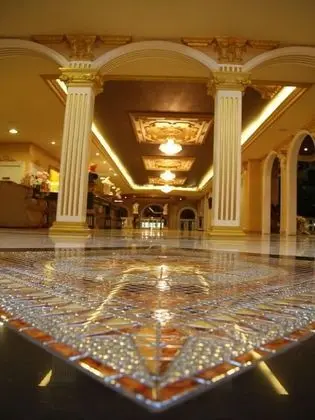 Rita Resort and Residence - Lobi