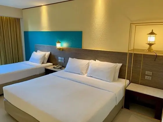 Rita Resort and Residence - Oda