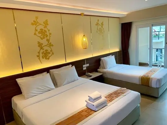 Rita Resort and Residence - Öne Çıkan Resim