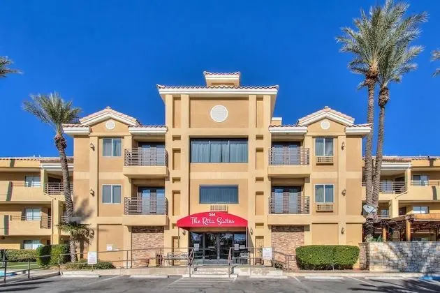The Rita Suites
