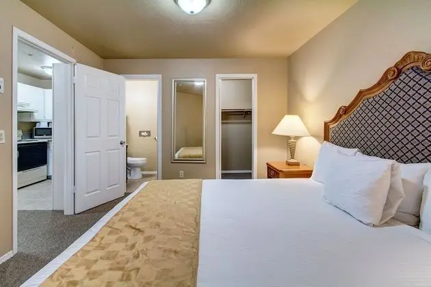 The Rita Suites - Oda