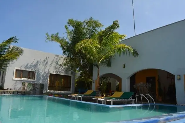 Ritam Getaways - 1