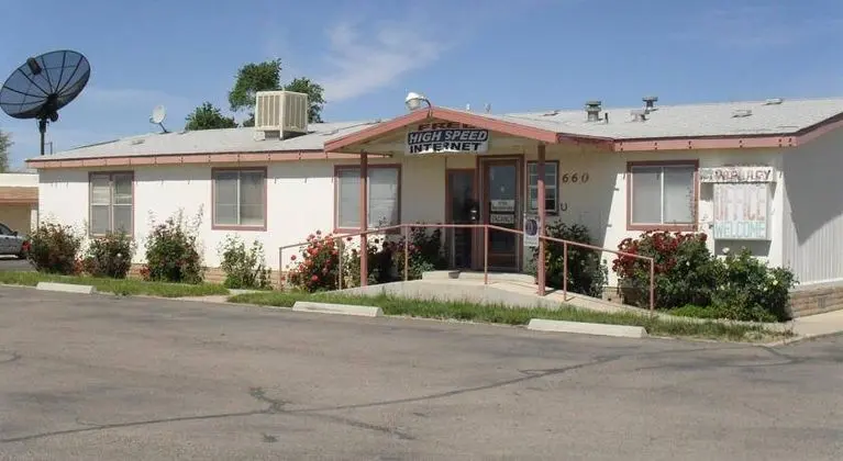 Rite Way Motel