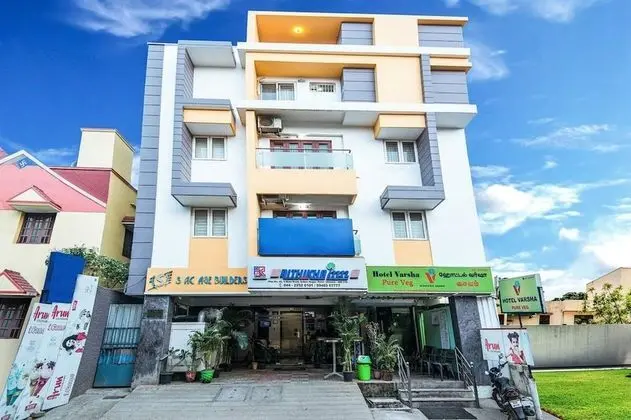 Rithikha Inn