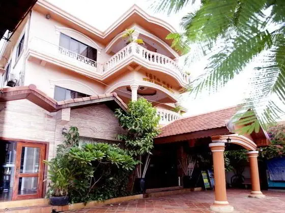 Rithy Rine Angkor Hotel