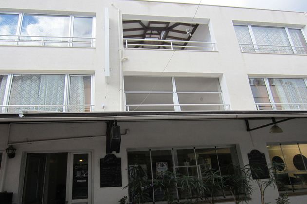 Ritim Apart OtelFotoğrafı