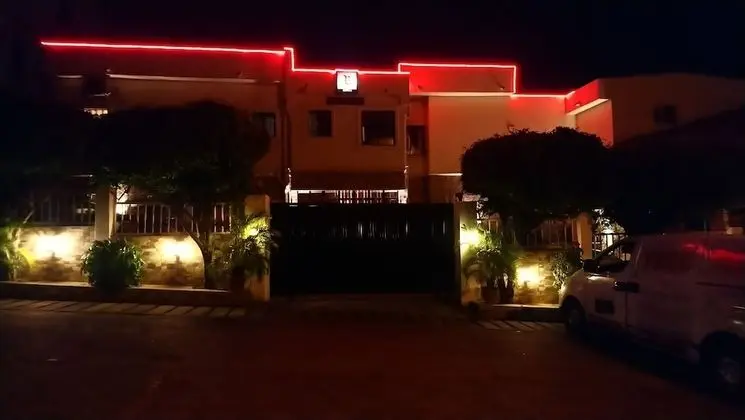 Ritman Hotels