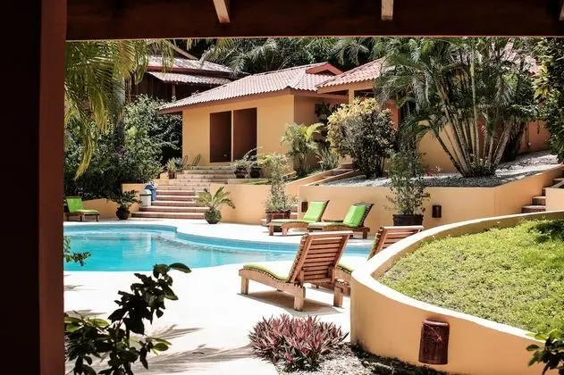 Ritmo Tropical Hotel