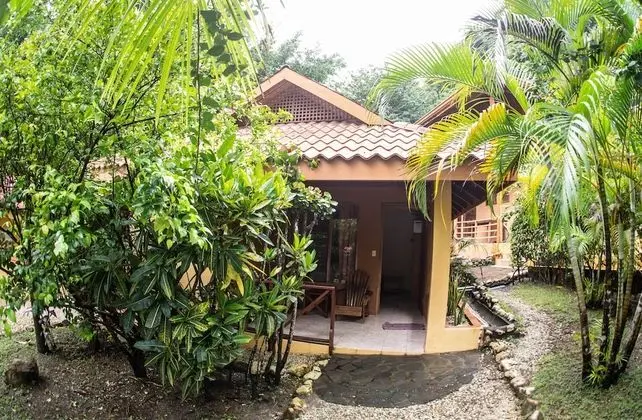 Ritmo Tropical Hotel - Dış Mekan