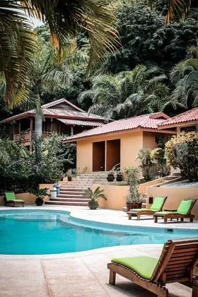 Ritmo Tropical Hotel - Havuz
