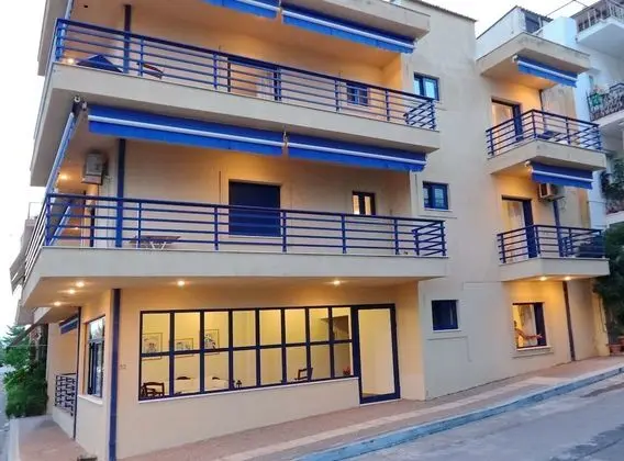 Ritsoni Studios