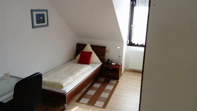 Hotel Ritter Dauchingen - Oda