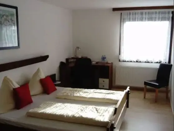 Hotel Ritter Dauchingen - Oda