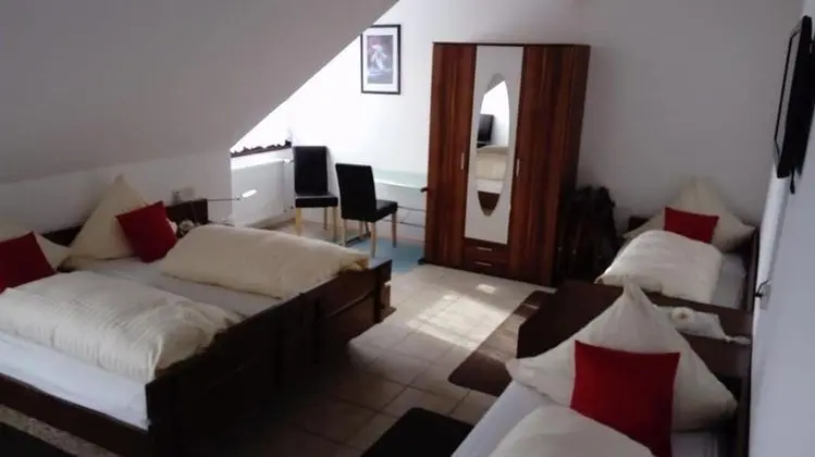 Hotel Ritter Dauchingen - Oda
