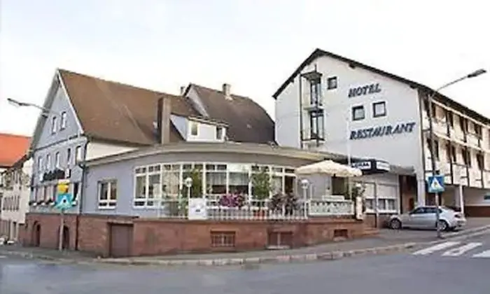 Hotel Ritter Sakira - 1