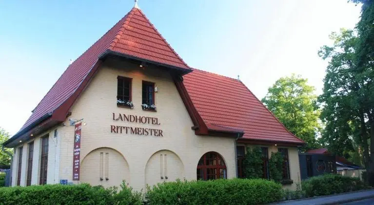 Hotel Rittmeister