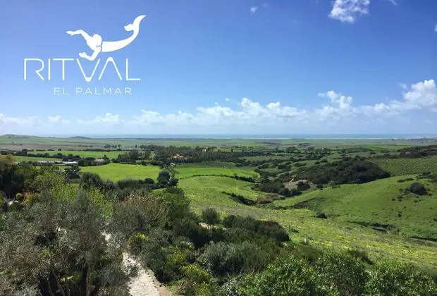 Ritual El Palmar