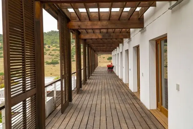 Ritual El Palmar - Dış Mekan
