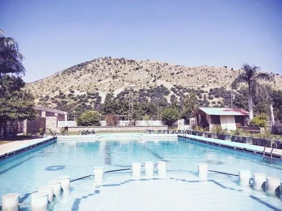 Ritumbraha Hotel & Resort