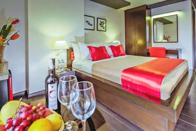 Ritz Astor Hotel - Öne Çıkan Resim