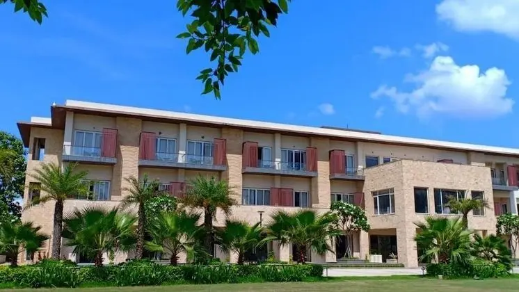 Ritz Resort