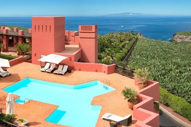 The Ritz-Carlton, Abama