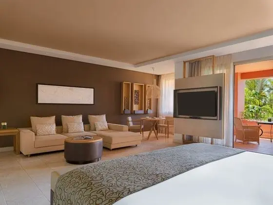 The Ritz-Carlton, Abama - Oda