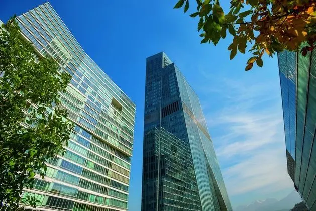 The Ritz Carlton Almaty