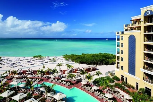The Ritz-Carlton, Aruba