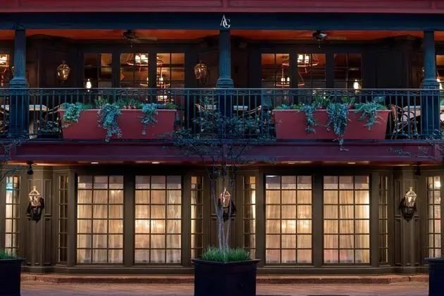 The Ritz-Carlton, Atlanta - Dış Mekan