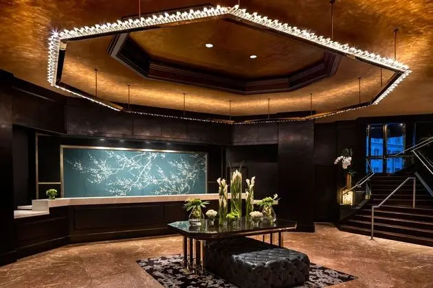 The Ritz-Carlton, Atlanta - Öne Çıkan Resim