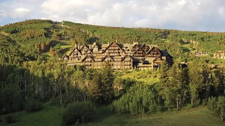 The Ritz-Carlton, Bachelor Gulch