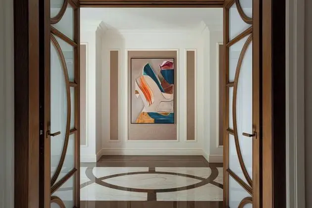 The Ritz-Carlton, Baku - Genel