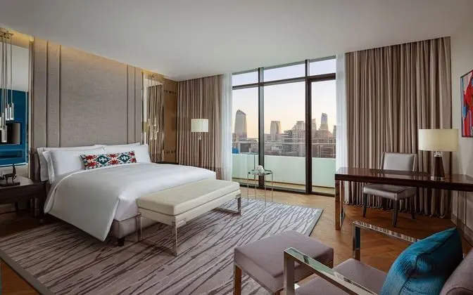 The Ritz-Carlton, Baku - Oda