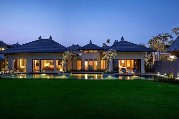 The Ritz-Carlton, Bali - CHSE Certified