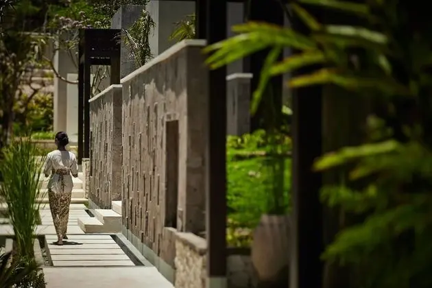 The Ritz-Carlton, Bali - CHSE Certified - Dış Mekan