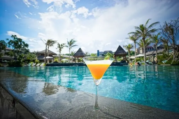 The Ritz-Carlton, Bali - CHSE Certified - Havuz