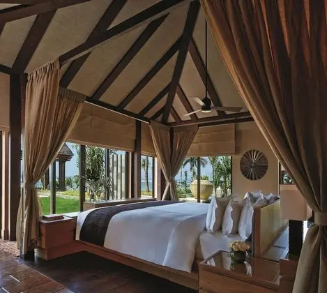 The Ritz-Carlton Bali Villas - CHSE Certified - Oda