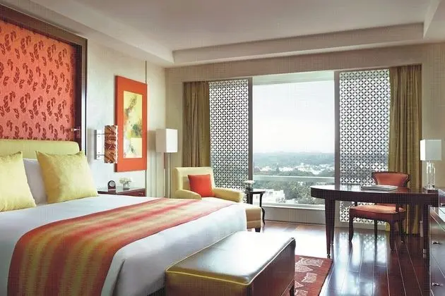 The Ritz-Carlton, Bangalore - Öne Çıkan Resim